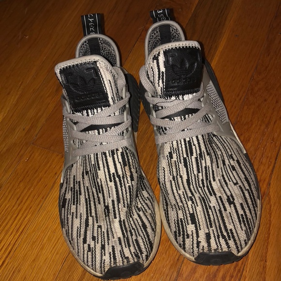 NMD Xr1 “Oreo” SOLD - Picture 1 of 3